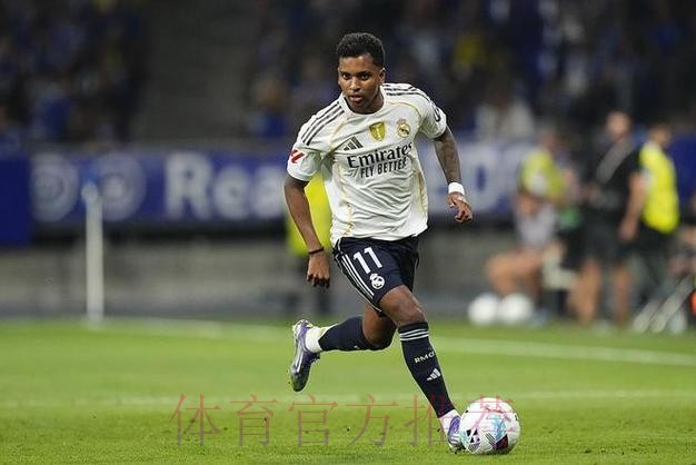 罗德里戈留队引发争议与期待 球员未来仍充满变数 罗德里戈留队引发争议与期待 球员未来仍充满变数