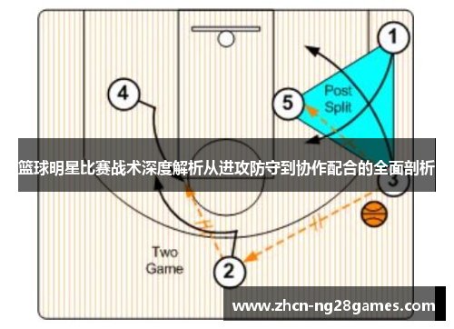 篮球明星比赛战术深度解析从进攻防守到协作配合的全面剖析