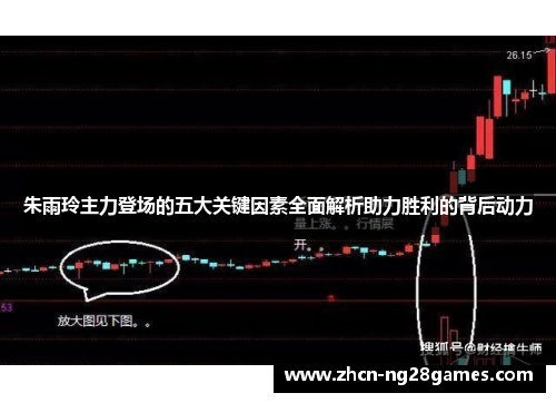 朱雨玲主力登场的五大关键因素全面解析助力胜利的背后动力