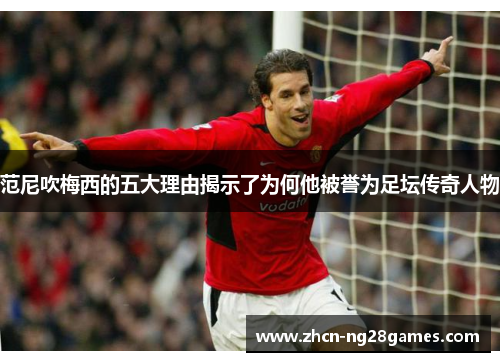 范尼吹梅西的五大理由揭示了为何他被誉为足坛传奇人物